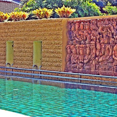 Royal Lee Resort And Spa Nai Yang Beach Kültér fotó