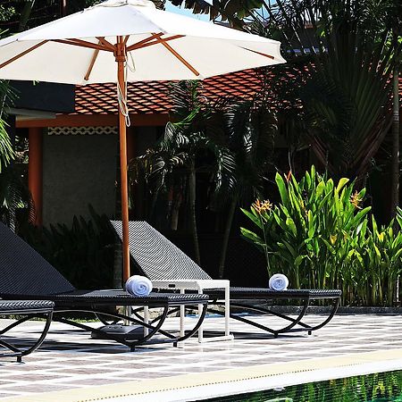 Royal Lee Resort And Spa Nai Yang Beach Kültér fotó