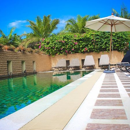 Royal Lee Resort And Spa Nai Yang Beach Kültér fotó