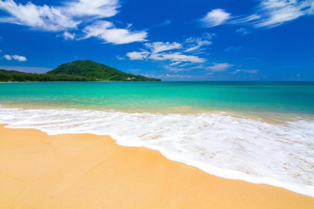 Royal Lee Resort And Spa Nai Yang Beach Kültér fotó