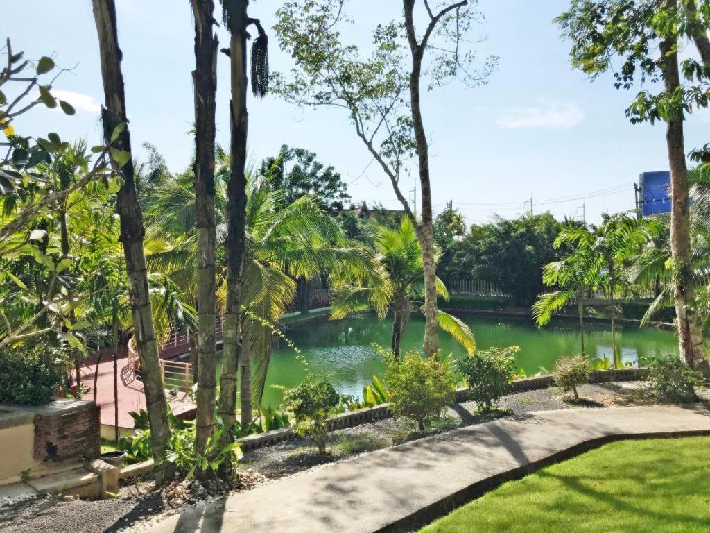 Royal Lee Resort And Spa Nai Yang Beach Kültér fotó