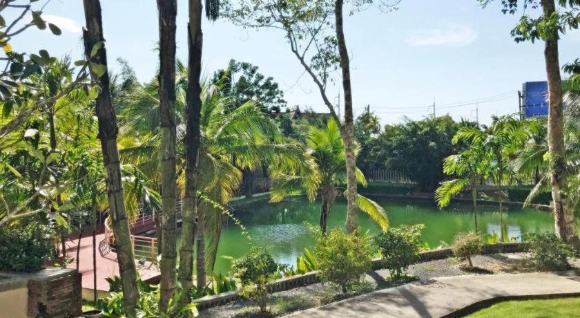 Royal Lee Resort And Spa Nai Yang Beach Kültér fotó