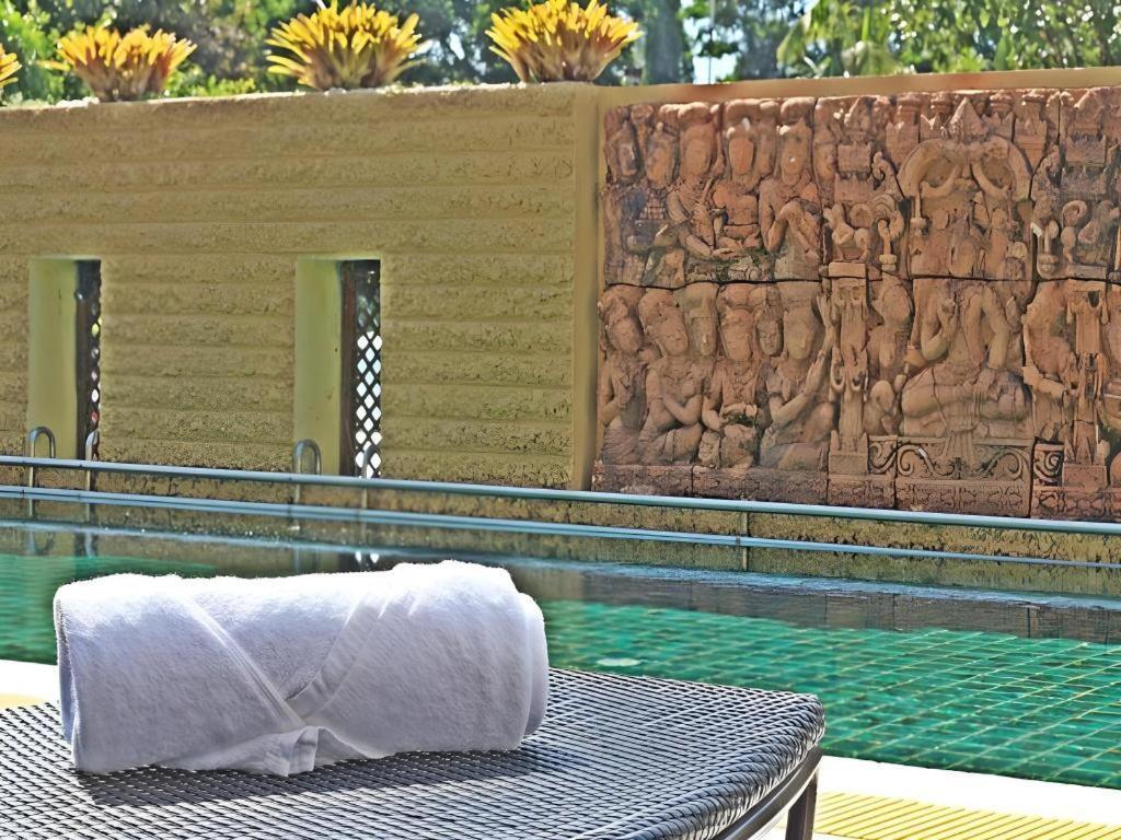 Royal Lee Resort And Spa Nai Yang Beach Kültér fotó